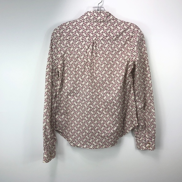 Lilly Pulitzer Popover 4 - Picture 5 of 5